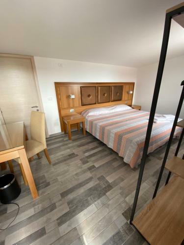B&B Torre Pozzillo