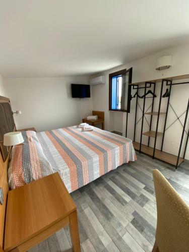 B&B Torre Pozzillo