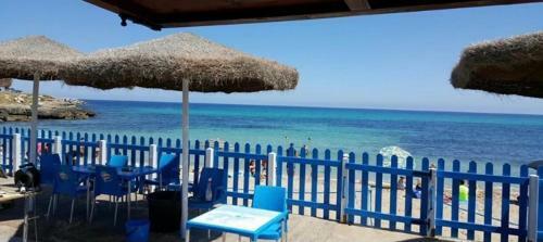 B&B Torre Pozzillo