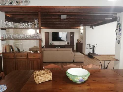 Hostal Villa Carla