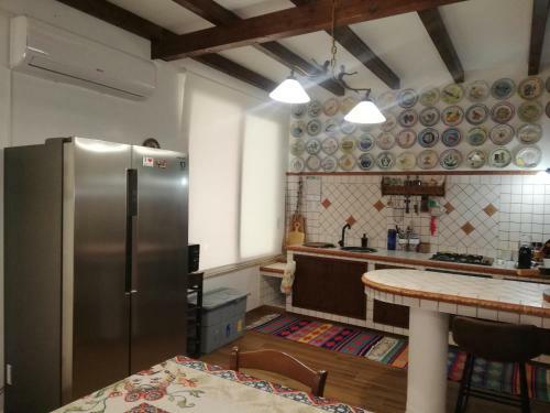 Hostal Villa Carla
