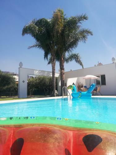 Hostal Villa Carla
