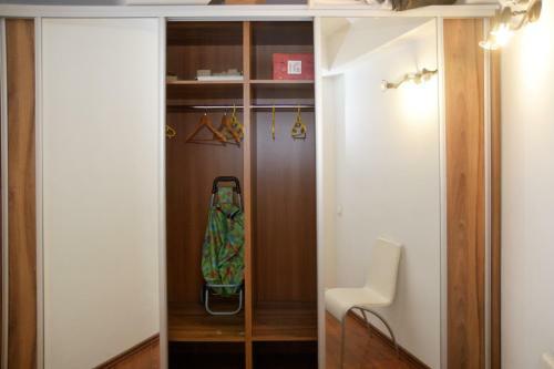 One Bedroom City Center Chisinau Apartment
