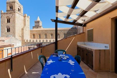 Terrazza Delle Mura