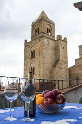 Terrazza Delle Mura