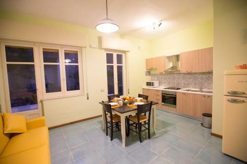 Apartamento Il Nido Del Sole