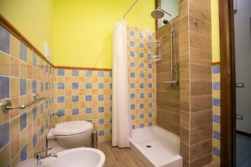 Apartamento Il Nido Del Sole