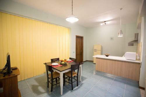 Apartamento Il Nido Del Sole