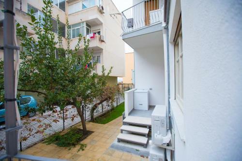 Apartamento Il Nido Del Sole