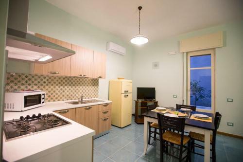Apartamento Il Nido Del Sole
