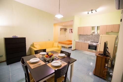 Apartamento Il Nido Del Sole