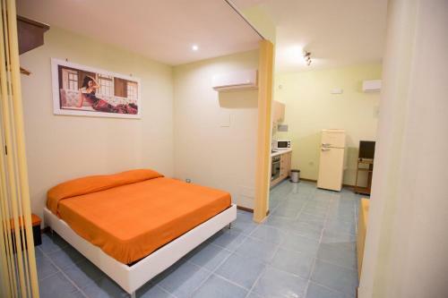 Apartamento Il Nido Del Sole