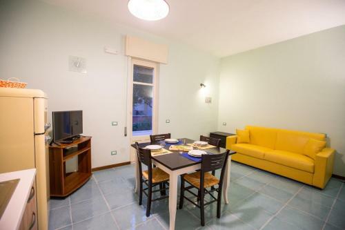 Apartamento Il Nido Del Sole