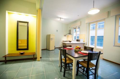Apartamento Il Nido Del Sole