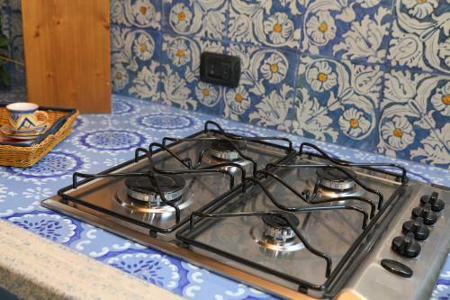 Apartamento Villa Eleonora