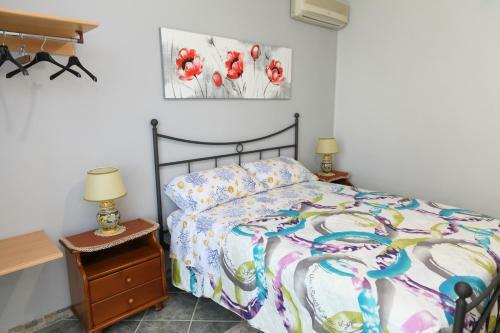 Apartamento Villa Eleonora