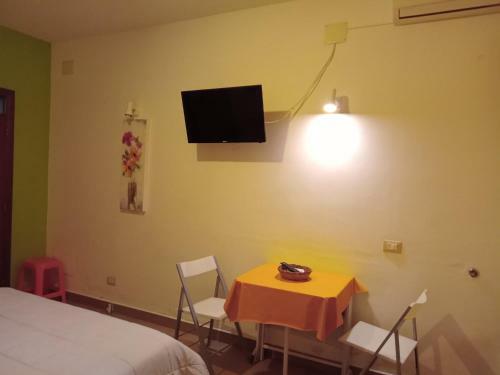 Apartamento Appartamento Seflonia