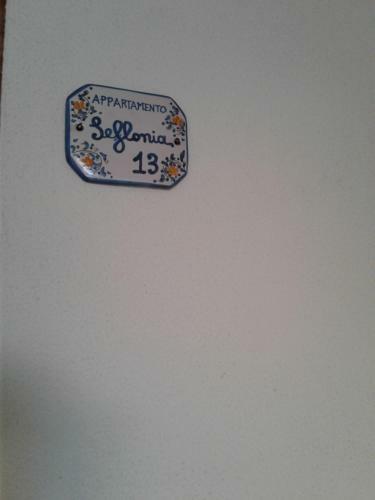 Apartamento Appartamento Seflonia