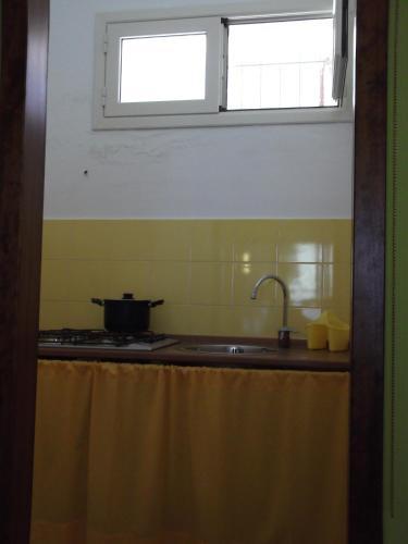 Apartamento Appartamento Seflonia