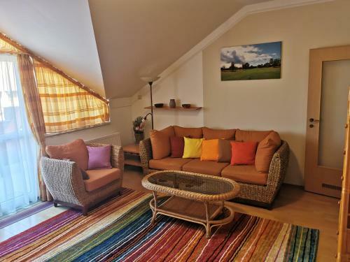 Best Golf-birdland Apartman
