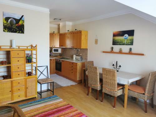Best Golf-birdland Apartman