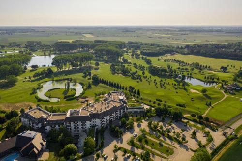 Best Golf-birdland Apartman