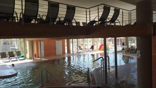 Best Golf-birdland Apartman