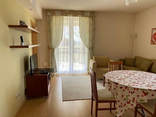 Bernadett Villa Apartman 2