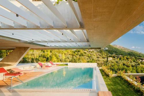 Beautiful Villa Fivos 1