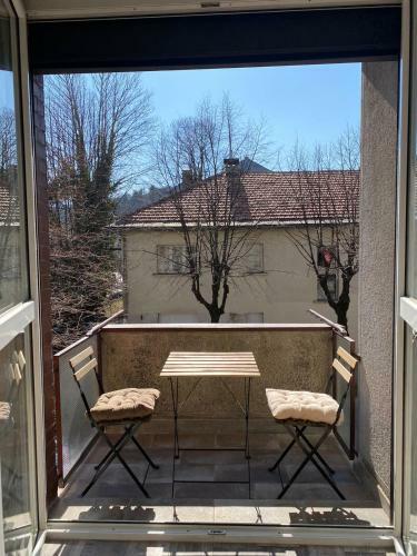 Apartmani Vila