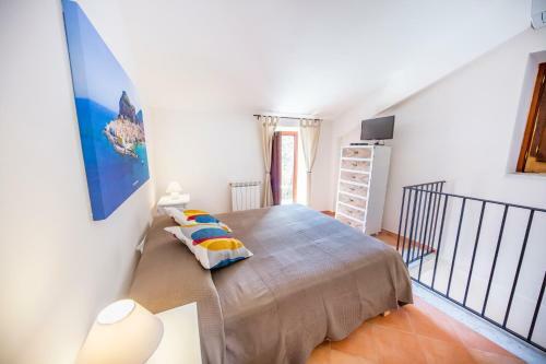Apartamento Casa La Torretta In Villa Palamara