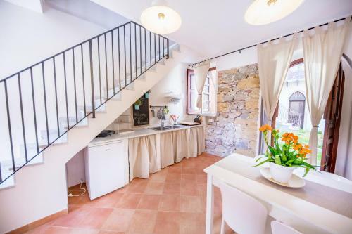 Apartamento Casa La Torretta In Villa Palamara