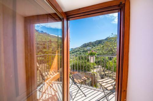 Apartamento Casa La Torretta In Villa Palamara