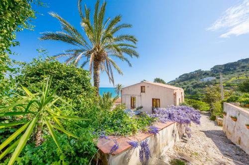 Apartamento Casa La Torretta In Villa Palamara