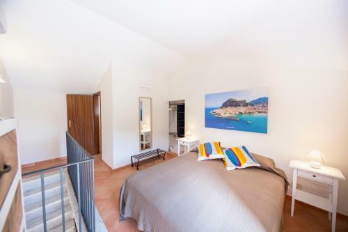 Apartamento Casa La Torretta In Villa Palamara
