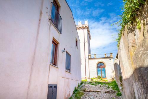Apartamento Casa La Torretta In Villa Palamara