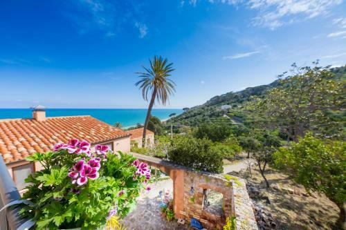 Apartamento Casa La Torretta In Villa Palamara