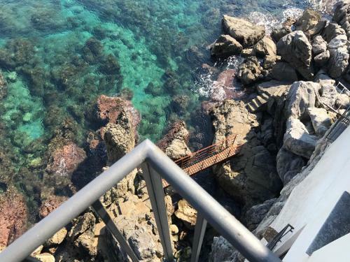 Apartamento Casalmare