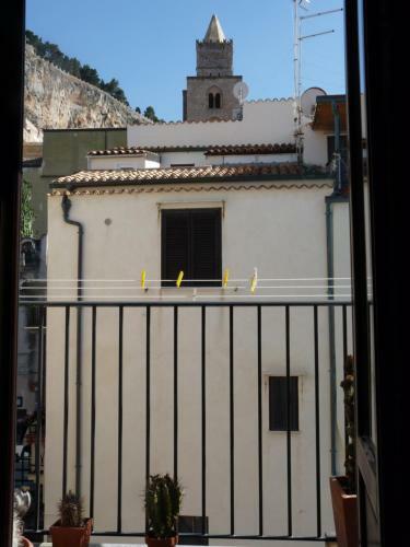 Apartamento Casalmare