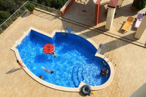 Sun&sea Apartments