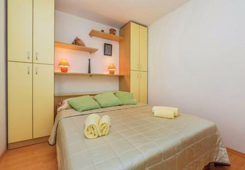Apartments Ivni - Great View