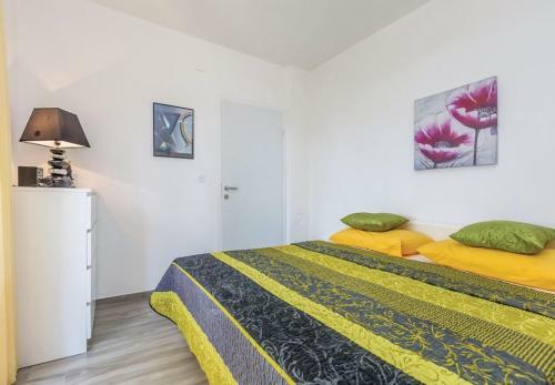 Apartments Ivni - Great View