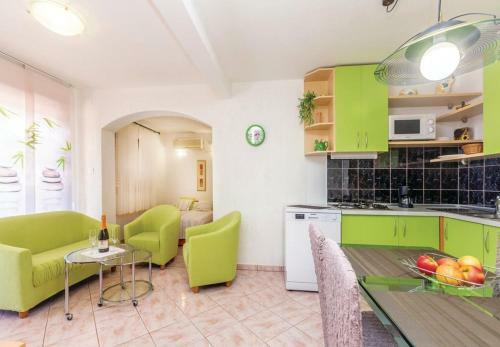 Apartments Ivni - Great View
