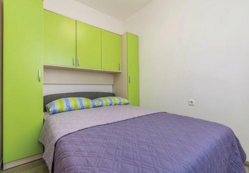 Apartments Ivni - Great View