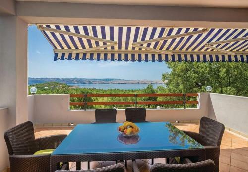 Apartments Ivni - Great View