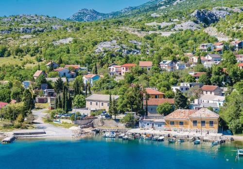 Apartments Ivni - Great View