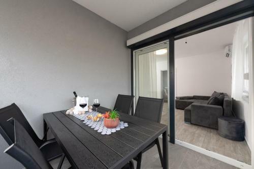 Apartamento Marin