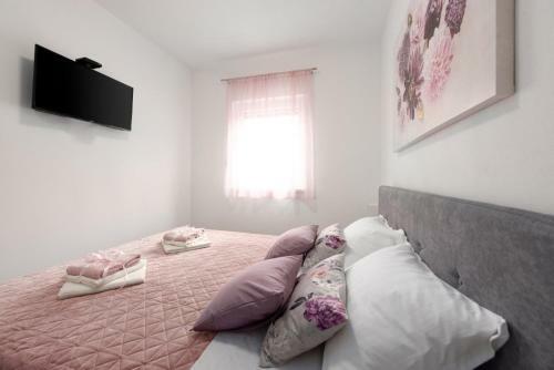 Apartamento Marin