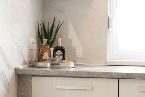 Apartamento Marin