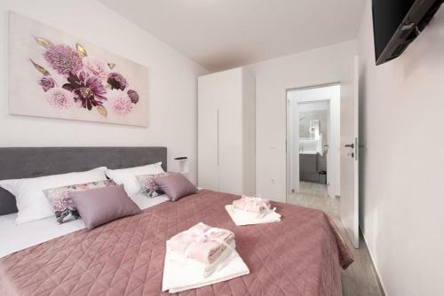 Apartamento Marin